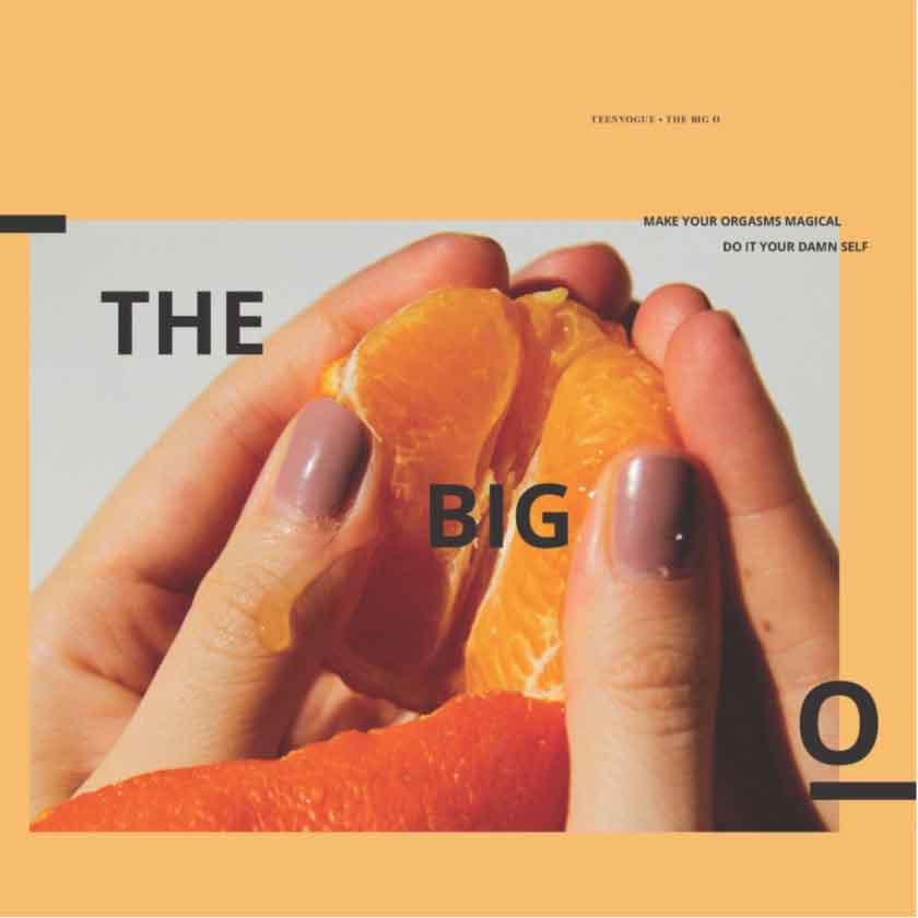 The Big O Campaign