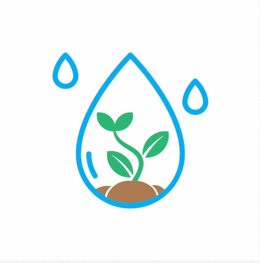 Irrigate Logo