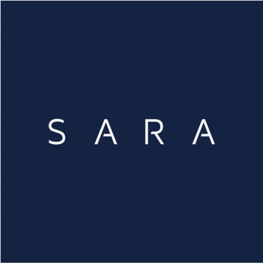 Sara Film Branding