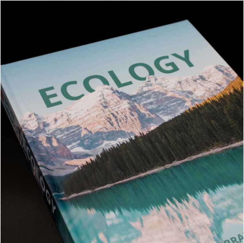 TimeLife: Ecology Book