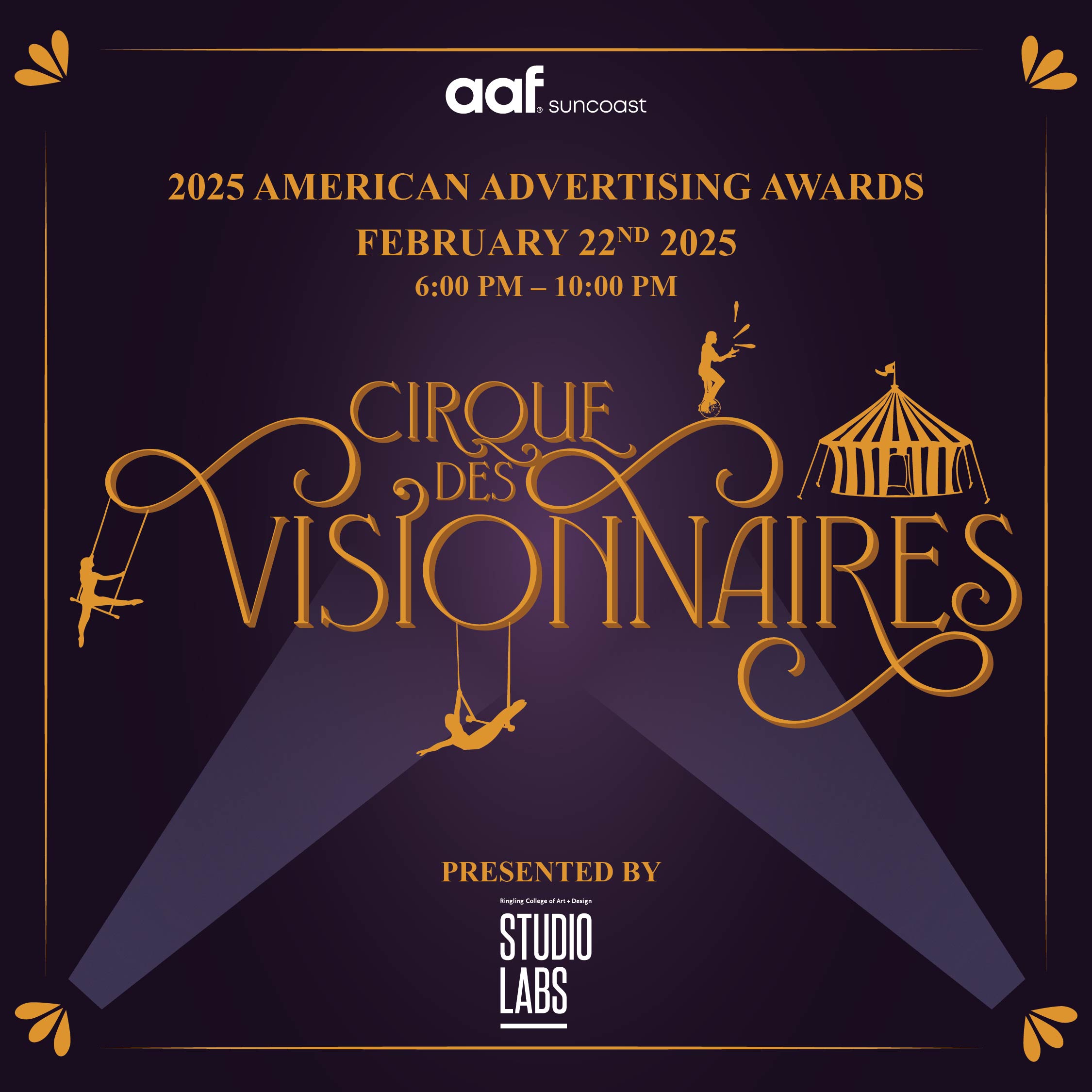 Cirque des Visionnaires