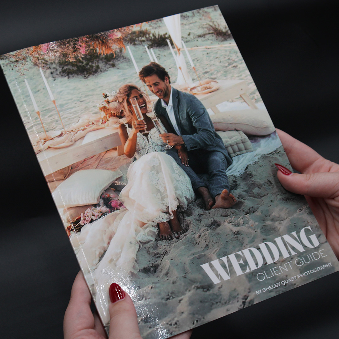 Wedding Client Guide